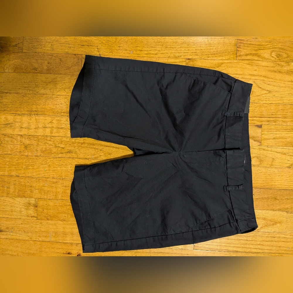 J. Crew Navy Blue Chinos Classic Cotton Twill Sz 4